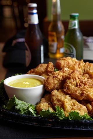 Baumhower's Victory Grille