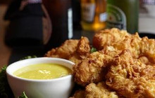 Baumhower's Victory Grille餐厅图片
