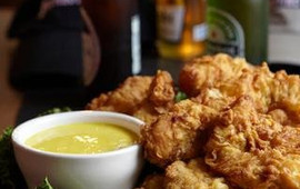 Baumhower's Victory Grille