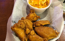 Moe and D's Restaurant Grill & Bar餐厅图片