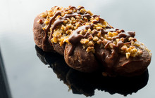 LaMar's Donuts and Coffee餐厅图片