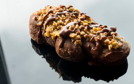 LaMar's Donuts and Coffee