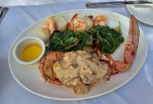 Wharf Restaurant美食图片
