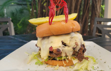 Crawdaddy's餐厅图片