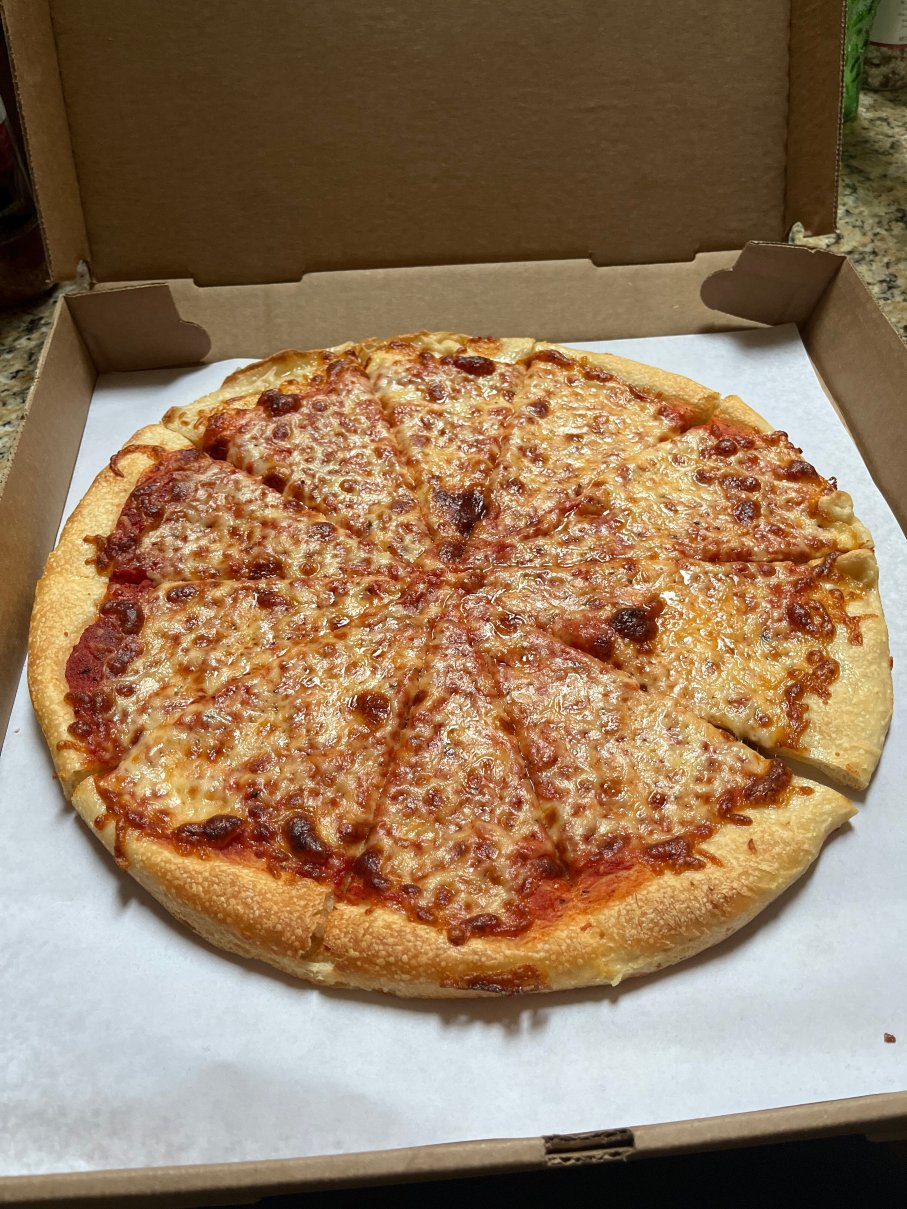 Home Town Pizza餐厅图片