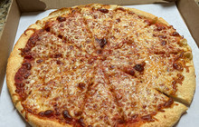 Home Town Pizza餐厅图片