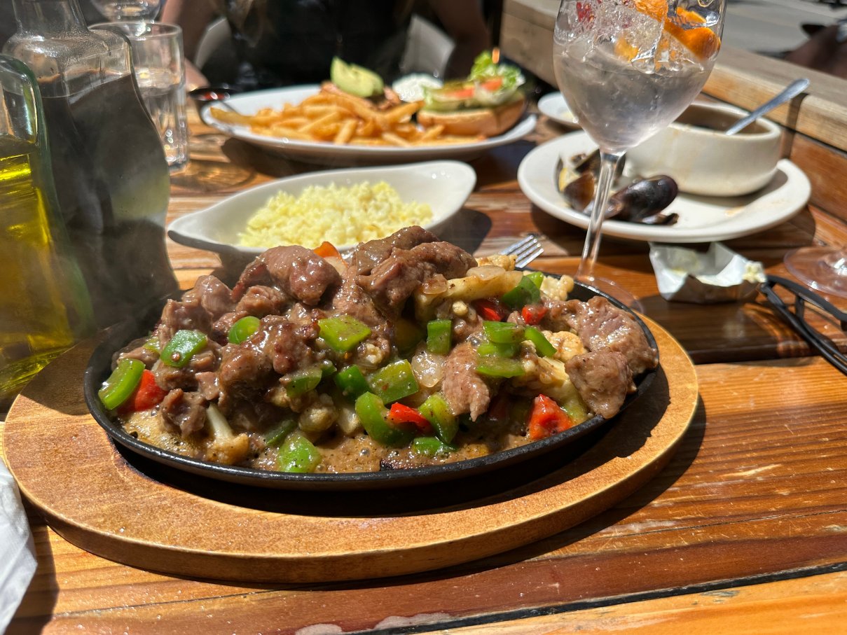 Gastrognome餐厅图片