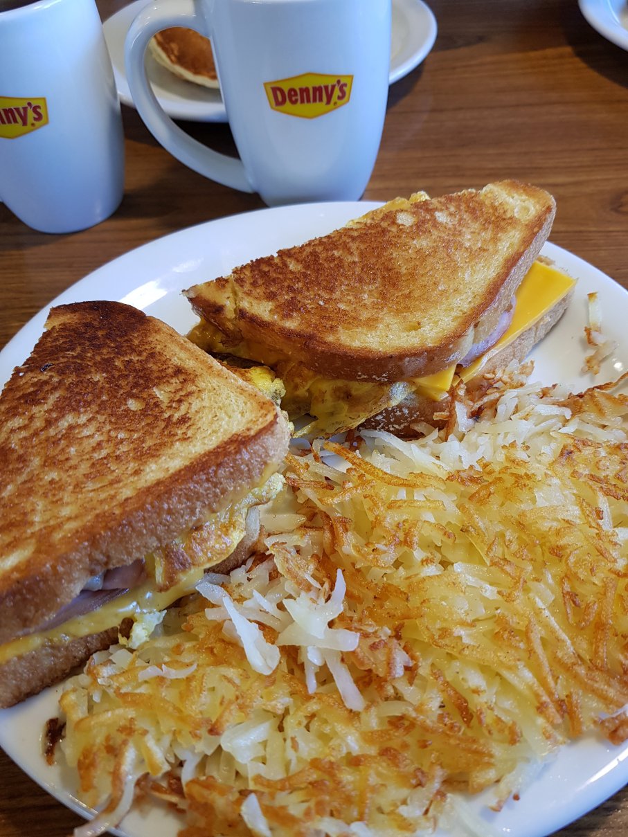 Denny's