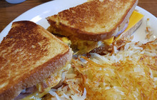 Denny's餐厅图片