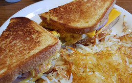 Denny's
