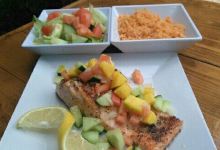 Taco Bar美食图片