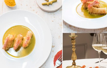 Matteo Ristorante餐厅图片