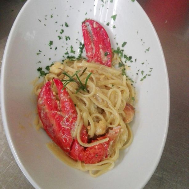 Osteria da Nea