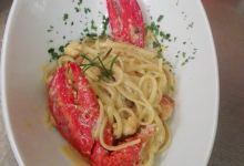 Osteria da Nea美食图片
