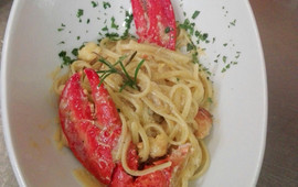 Osteria da Nea