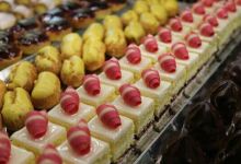 Arome De Cacao美食图片