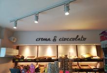 Crema e Cioccolato美食图片