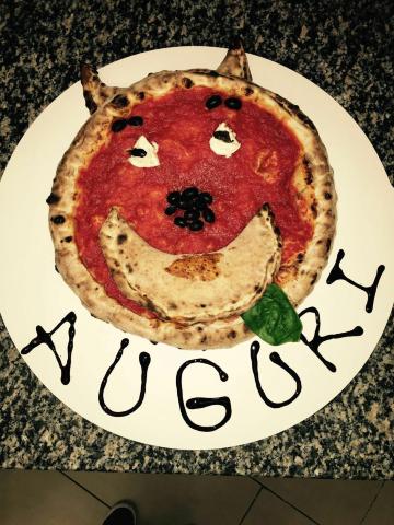 House Pizza