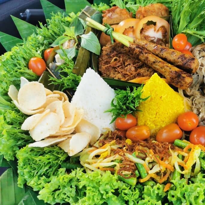 Nona Bali Restaurant