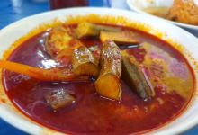 Hajah Rahmah Asam Pedas美食图片