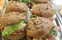 La Bottega del Forno餐厅图片