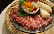 La Stua餐厅图片