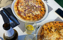 Pizzeria Shardana Pavia餐厅图片