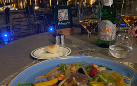 Palmaria Restaurant