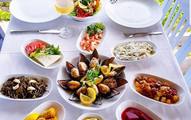 Ali Baba Bozcaada