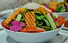 Cesmi Cihan Restaurant
