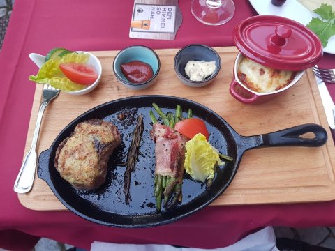Zur Apotheke餐厅图片