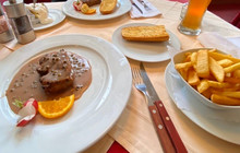 Schanzer Steakhouse餐厅图片
