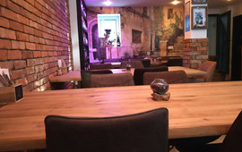 Trattoria Pizzeria Da Coco