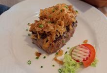 H&B Weisenborn Strausswirtschaft美食图片