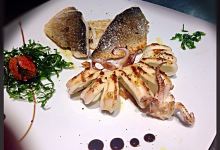 Delphi美食图片