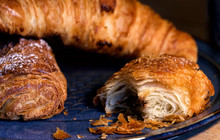 Sturdies Bay Bakery餐厅图片