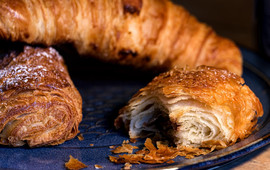 Sturdies Bay Bakery