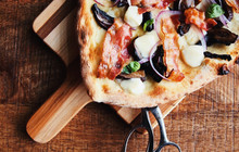 Industria Pizzeria + Bar餐厅图片