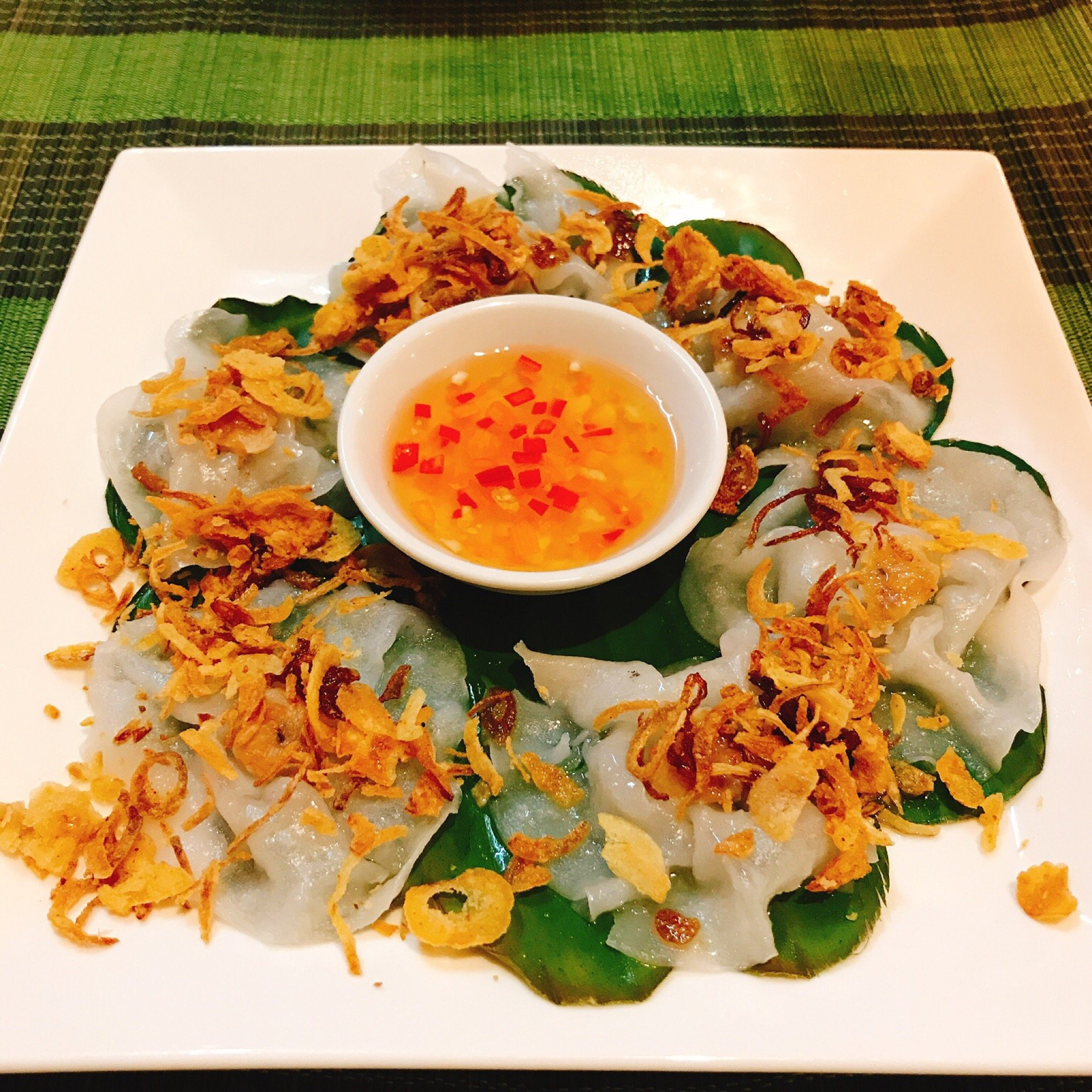 Golden Nut Hoi An Restaurant