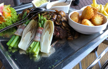 Oude Munt餐厅图片