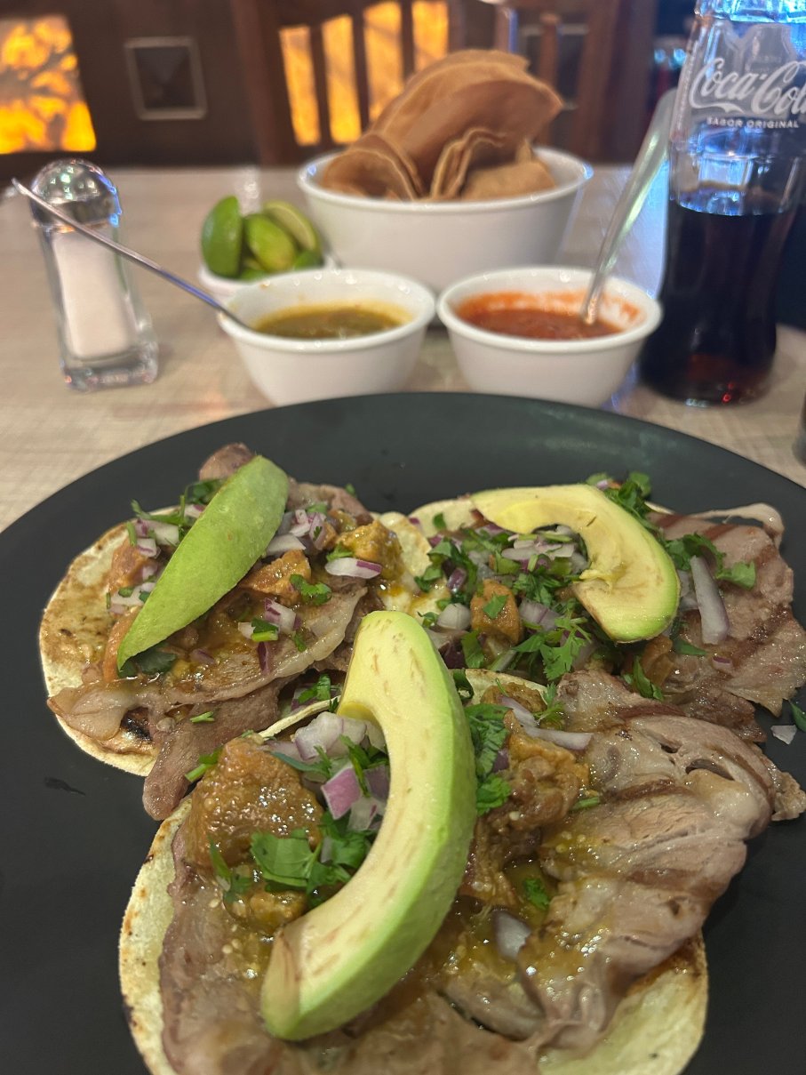 Los Fresnos Restaurant Bar