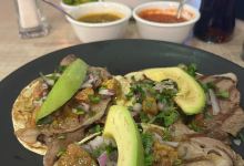 Los Fresnos Restaurant Bar美食图片