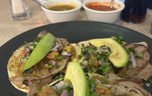 Los Fresnos Restaurant Bar餐厅图片