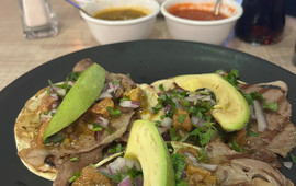 Los Fresnos Restaurant Bar