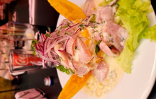 Ceviche & Pisco餐厅图片