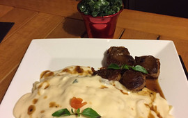 Chilli Grill Bar E Restaurante