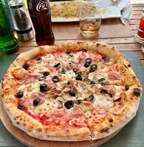 PDR - Pizza da Roby