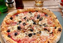 PDR - Pizza da Roby美食图片