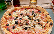 PDR - Pizza da Roby餐厅图片