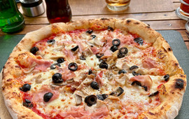 PDR - Pizza da Roby